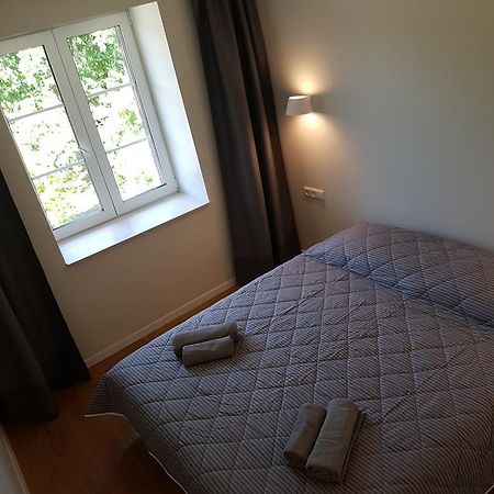 Amber Wind Apartment Juodkrantė Екстериор снимка