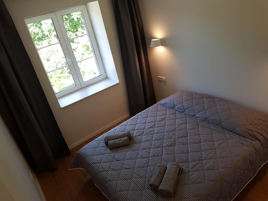 Amber Wind Apartment Juodkrantė Екстериор снимка