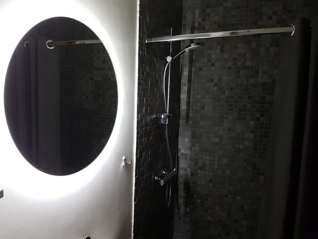 Amber Wind Apartment Juodkrantė Екстериор снимка